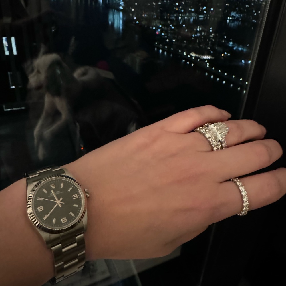Rolex beauty!!!!! Won’t last. Rolex watch fully serviced. - Picture 4 of 5